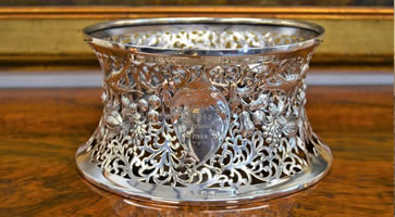 Irish Silver