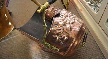Metalware