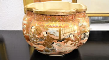 Oriental Porcelain