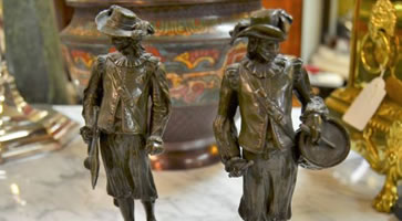 Sculptures