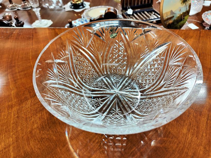 Waterford bowl