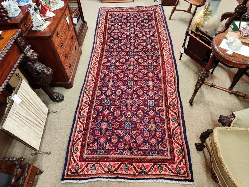 Iranian rug /runner