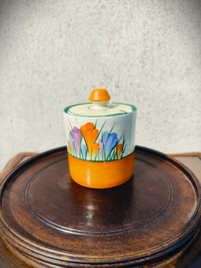 Clarice clff preserve pot