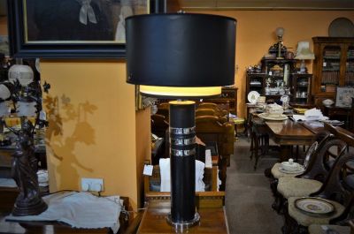 Designer lamp