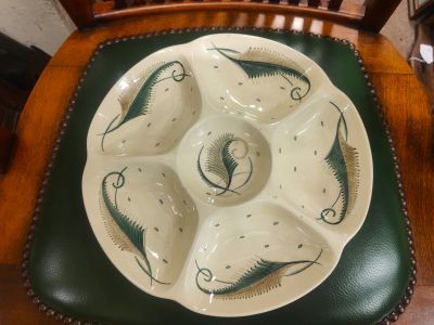 Susie cooper plate
