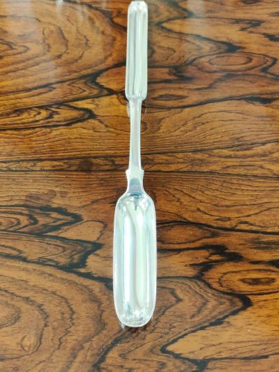 Irish silver marrow scoup