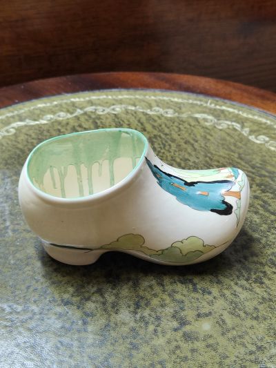 Clarice cliff porcelain