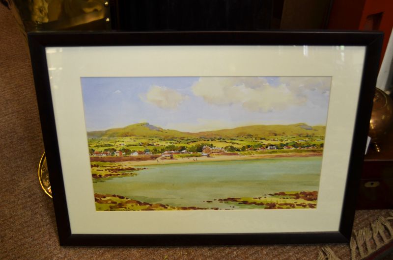 Sam Mcalaron print 