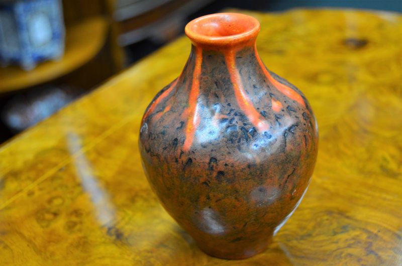 Royal Lancastrian pottery