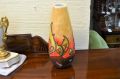 Painted vase Thumbnail 2