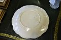 Victorian plate, King William Thumbnail 4