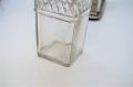 Georgian silver cruet set Thumbnail 3