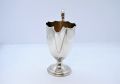 Silver creaming jug Thumbnail 3