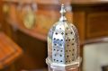 Silver sugar castor Thumbnail 2