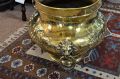Brass jardiniere Thumbnail 2