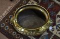 Brass jardiniere Thumbnail 3