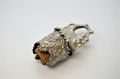 Silver wine bottle stopper  Thumbnail 4