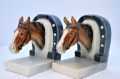 Pair of goebel porcelain bookends Thumbnail 3