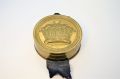 19th century wax seal & box Thumbnail 4