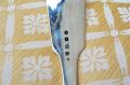 Irish silver ladle  Thumbnail 2