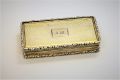 Georgian silver snuff box Thumbnail 3