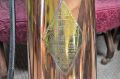 Copper and brass old fire extinguisher Thumbnail 4