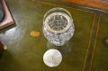 Silver top biscuit barrel Thumbnail 2