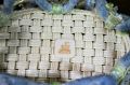Belleek basket Thumbnail 3