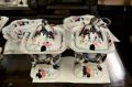 18 piece Victorian ironstone china Thumbnail 2