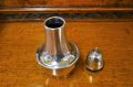 Silver sugar castor Thumbnail 3