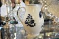 18th century worcester jug Thumbnail 2