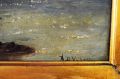Gilt framed oil painting Thumbnail 3
