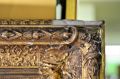 Gilt framed oil painting Thumbnail 4