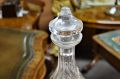 Waterford decanter with vodka label Thumbnail 3
