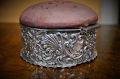 Silver pin cushion  Thumbnail 4