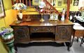 Mahogany sideboard Thumbnail 1