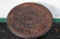 Carved table Thumbnail 2