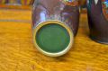 Pair of cloisonne vases Thumbnail 4