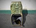 Victorian copper & brass coal scuttle Thumbnail 4