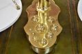 Brass scales Thumbnail 3