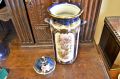 Loselware vase with lid Thumbnail 4