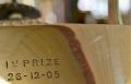 EPNS tea kettle on stand Thumbnail 4