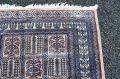 Old woolen rug Thumbnail 2