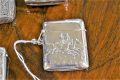Selection of silver vesta cases available Thumbnail 3