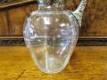 Silver mounted claret jug Thumbnail 3