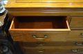Chinese style chest of drawers Thumbnail 3