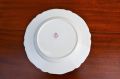 Royal worcester plate Thumbnail 3
