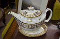 19th century 35 piece tea/coffee set Thumbnail 4