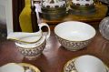 19th century 35 piece tea/coffee set Thumbnail 3