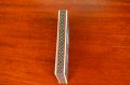 Inlaid bone indian card case  Thumbnail 3
